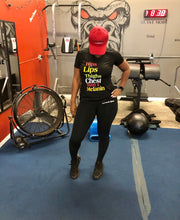Load image into Gallery viewer, Melanin Dri-Fit Tee
