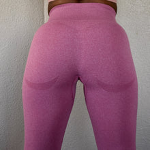 Load image into Gallery viewer, Sculpt Seamless Leggings