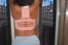 Load image into Gallery viewer, Racer Babe Sports Bra