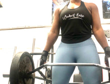 Load image into Gallery viewer, Babe Energy Tank Top