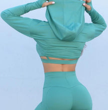 Load image into Gallery viewer, Kalani Three Piece Biker Set