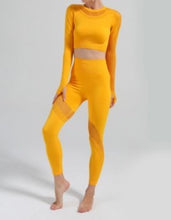 Load image into Gallery viewer, Body Me Seamless Set