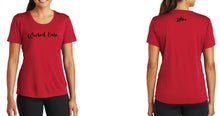 Load image into Gallery viewer, Babe Dri Fit Shirt