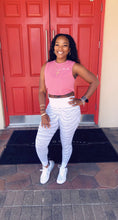 Load image into Gallery viewer, Hottie Crop Top