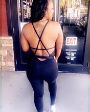 Load image into Gallery viewer, Baddie Sports One Piece