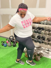 Load image into Gallery viewer, Curvy Leggings