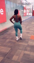 Load image into Gallery viewer, Baddie Sports One Piece
