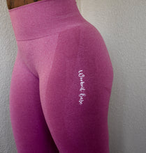 Load image into Gallery viewer, Sculpt Seamless Leggings