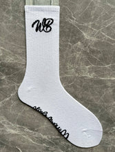 Load image into Gallery viewer, Workout Babe Sock
