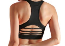 Load image into Gallery viewer, Racer Babe Sports Bra
