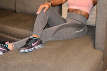 Load image into Gallery viewer, Racer Babe Sports Bra
