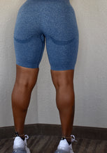 Load image into Gallery viewer, Sculpt Seamless Biker Shorts (Very Low Stock)
