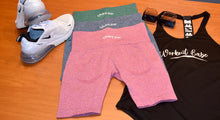 Load image into Gallery viewer, Sculpt Seamless Biker Shorts (Very Low Stock)
