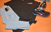 Load image into Gallery viewer, Workout Babe Everyday Tee
