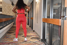 Load image into Gallery viewer, Classic Red Seamless Set
