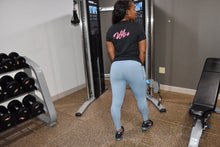 Load image into Gallery viewer, Workout Babe Everyday V-Neck
