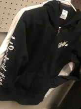 Load image into Gallery viewer, Babe Zip Up Hoodie

