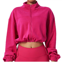 Load image into Gallery viewer, Versatile Sports Jacket
