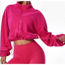 Load image into Gallery viewer, Versatile Sports Jacket
