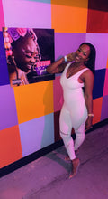 Load image into Gallery viewer, WB Sports Jumpsuit
